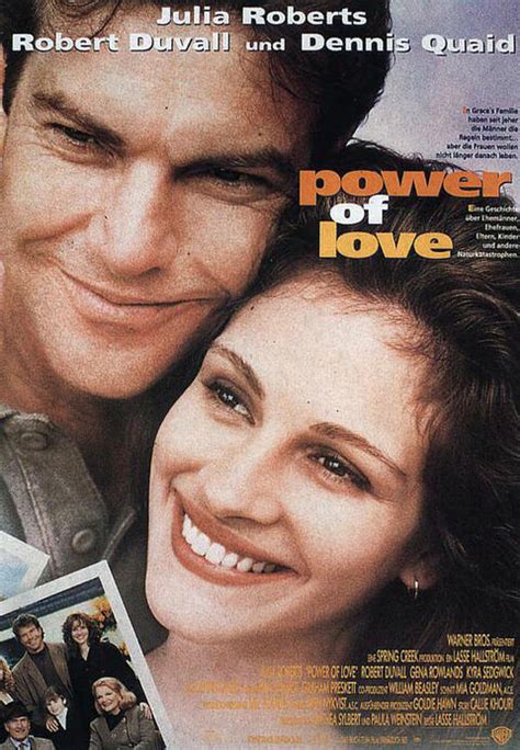 the power of love film